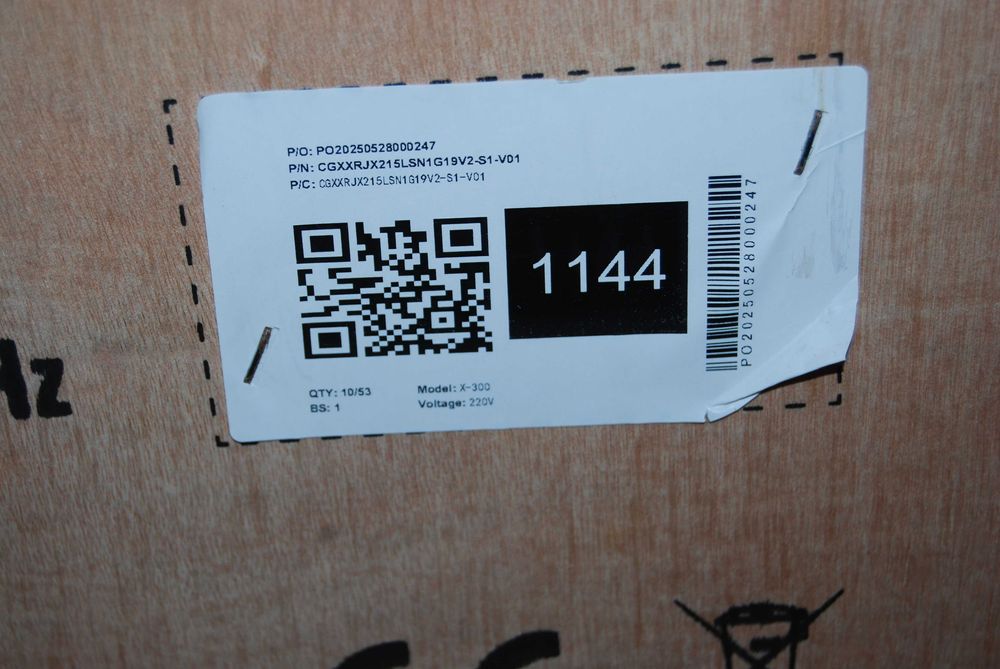 Komercyjna maszyna do mrożonych napojów