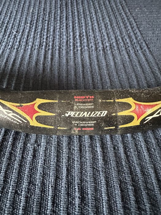 Guiador de BTT Specialized