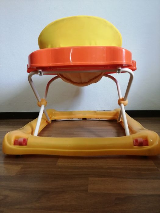 Andador bebé "Magic Sea"
