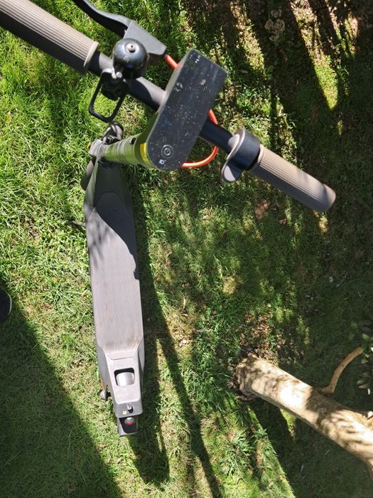 Xiaomi trotinete eletrica  4 Lite 2nd Gen