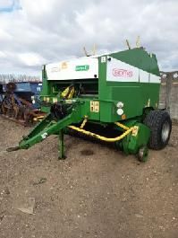 Prasa Farma 2 Z-569/1  2012 Rok PIERWSZY WŁAŚCICIEL