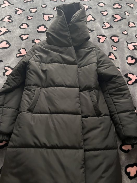 Куртка зимова жіноча