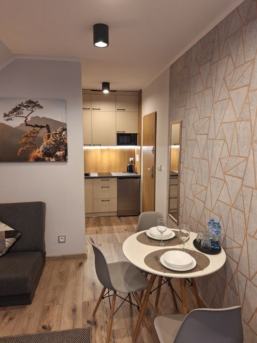 APARTAMENTY Dębowy Zakątek, Dolina Baryczy, Noclegi, Pokoje