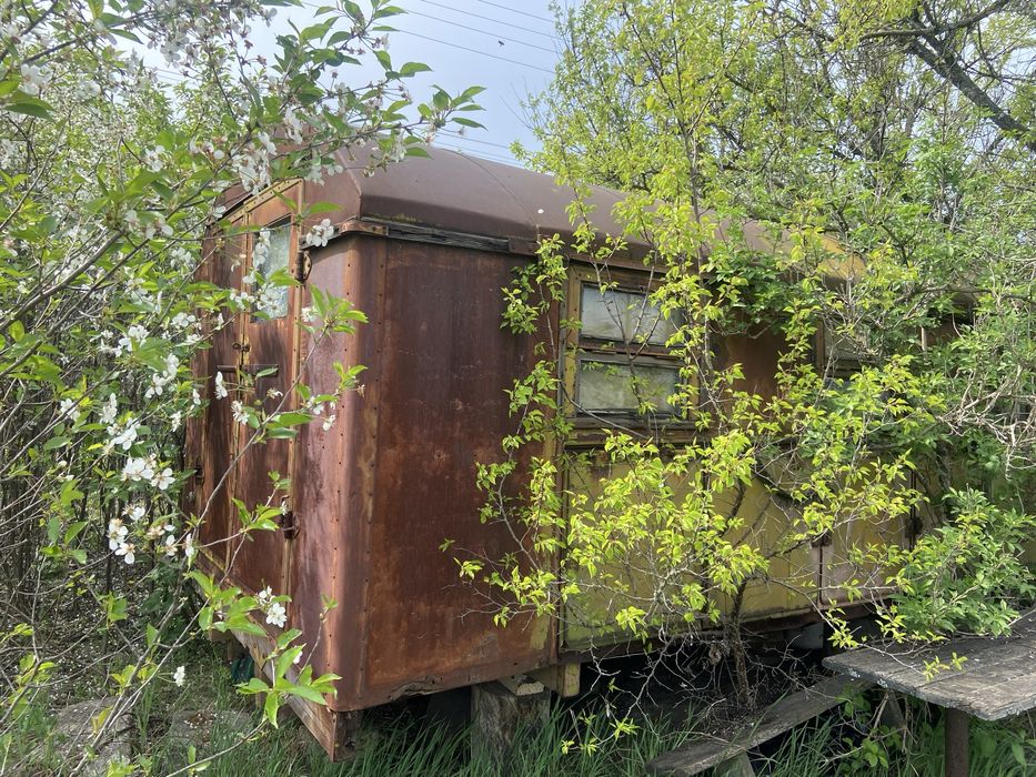 Продам земельну ділянку в мальовничому місці!
