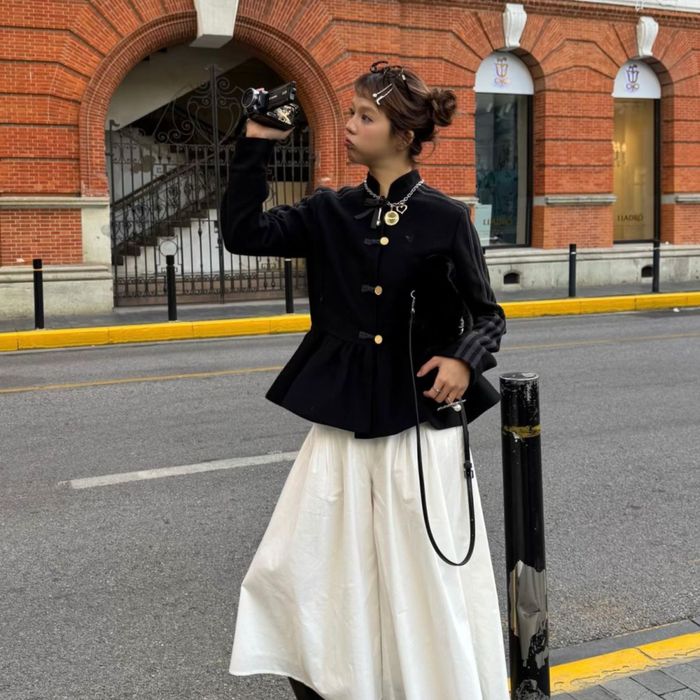 Жакет Adidas New Year Jacket