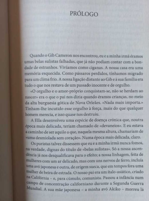 A Queda de Venus - Deborah Smith