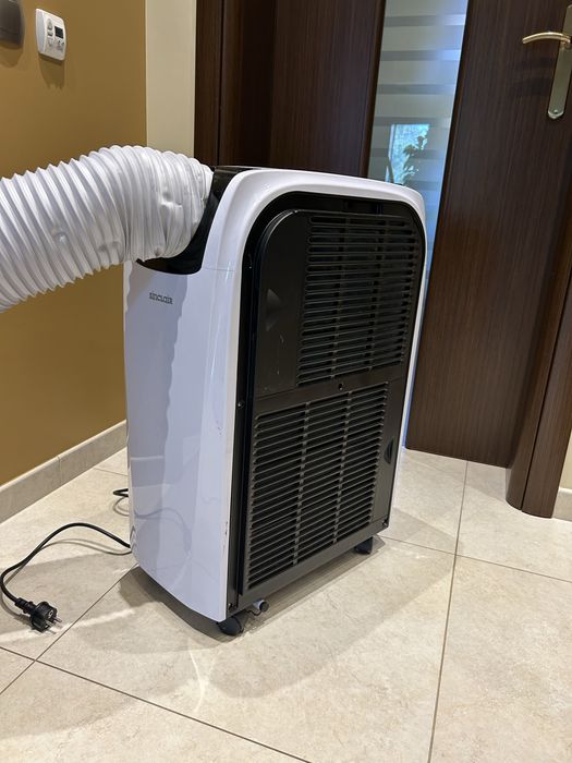 Do sprzedania przenośny klimatyzator Sinclair