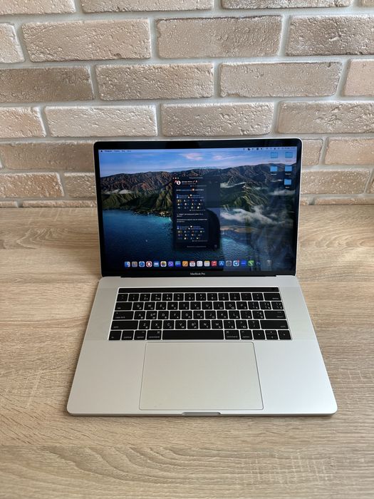 macbook pro 2016 - купити ноутбуки - Ціна на OLX.ua