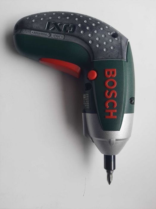 Wkrętak akumulatorowy Bosch 3,6V