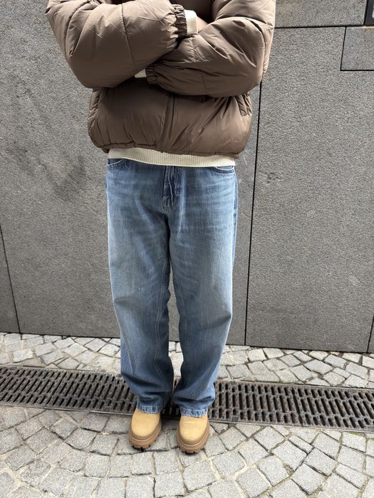 New Original ! Джинси ZARA BAGGY