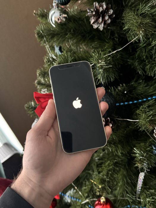 iPhone 12 mini 64 gb green