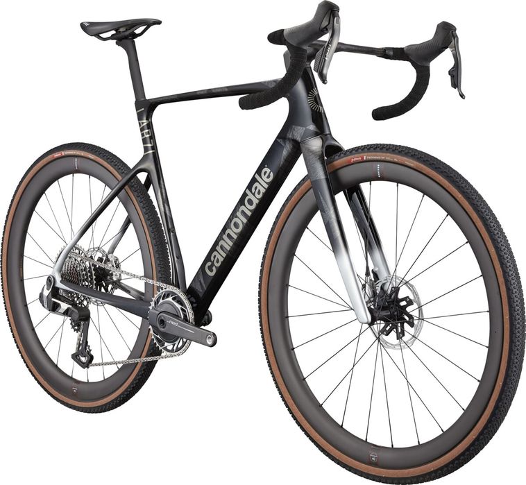 Cannondale SuperX LAB71 BMB Red AXS Momo + r.58 FV23 W-wa