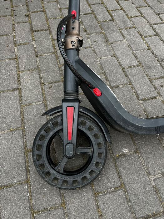 Hulajnoga elektryczna skymaster