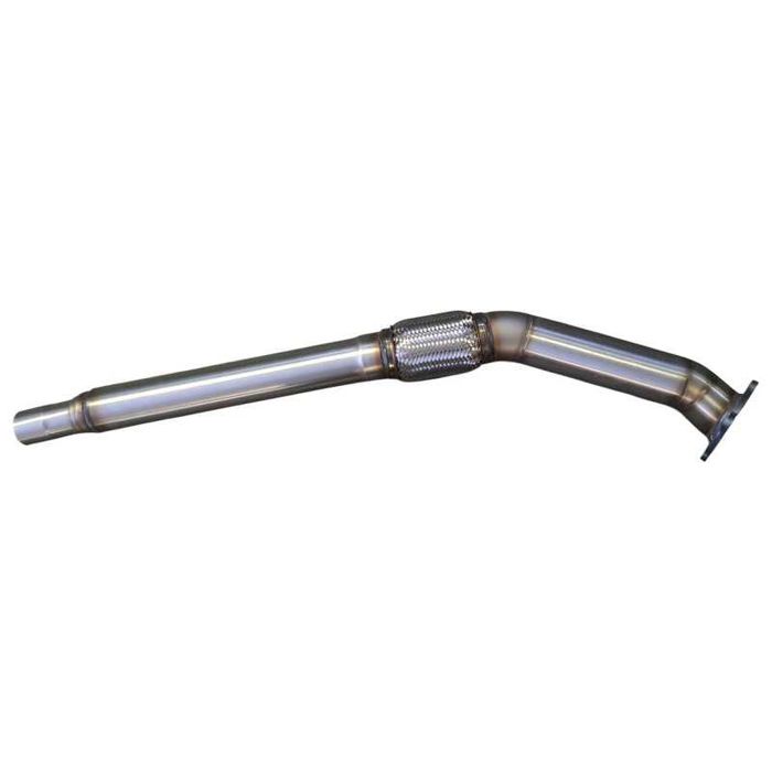 DOWNPIPE 1.8 T INOX