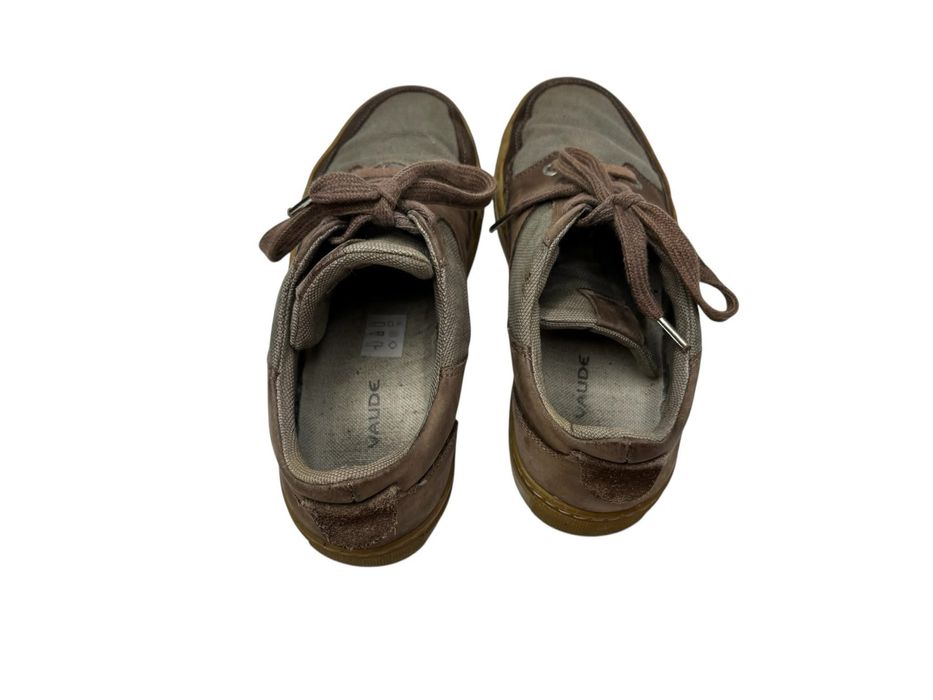 Buty czesciowo skorzane Vaude rozmiar 39