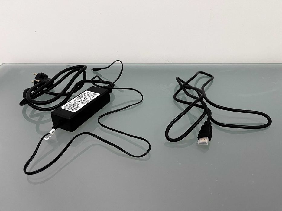 Ampliador digital com voz p/ pessoas com baixa visão ZOOMAX snow 12