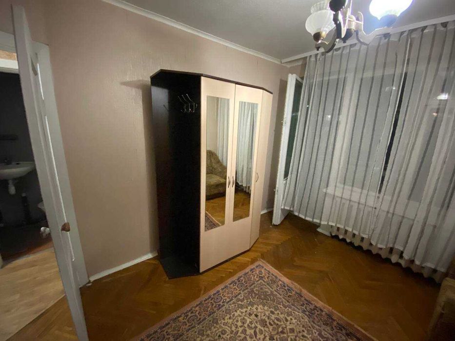 1-кімнатнатна, Березняки, Березняківська 22-Б