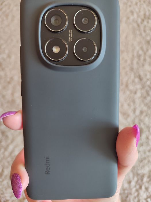 Продам Redmi Note 14 pro 5G