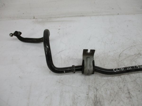 Barra estabilizadora / torção RENAULT Clio III (BR0/1, CR0/1)