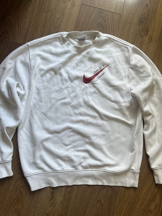 Світшот nike just do it