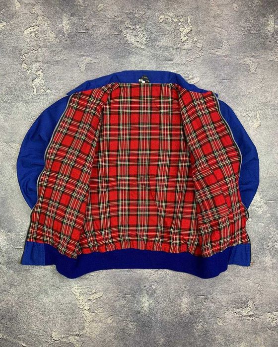 Бомбер Made in England Розмір M