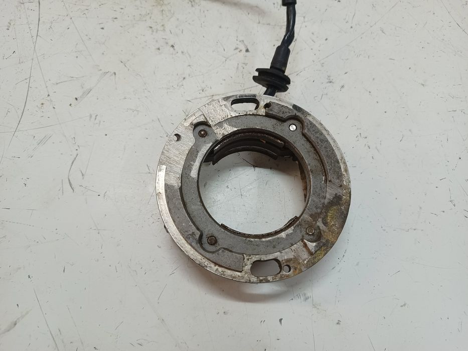Stator uzwojenie alternator cewki zapłon Yamaha yz 125