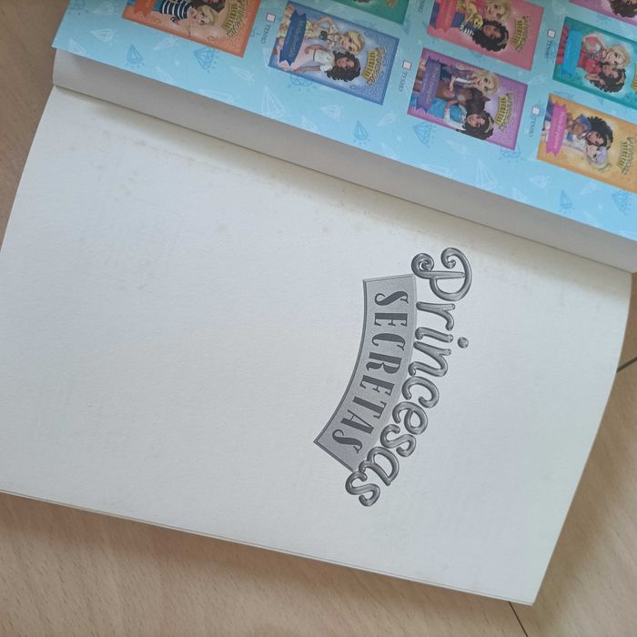 Livro-ginástica mágica