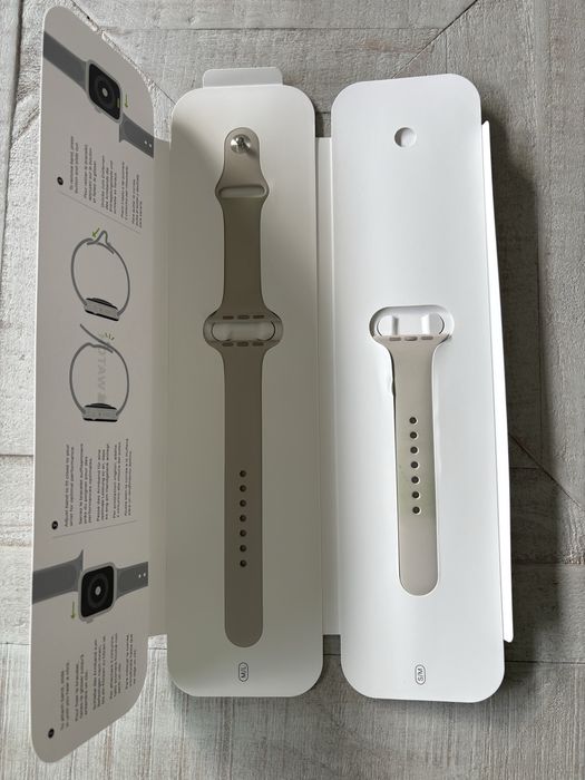 Apple Watch Serie 5 44mm Gold Aluminum