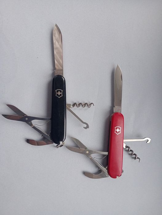 Victorinox, Victorinox