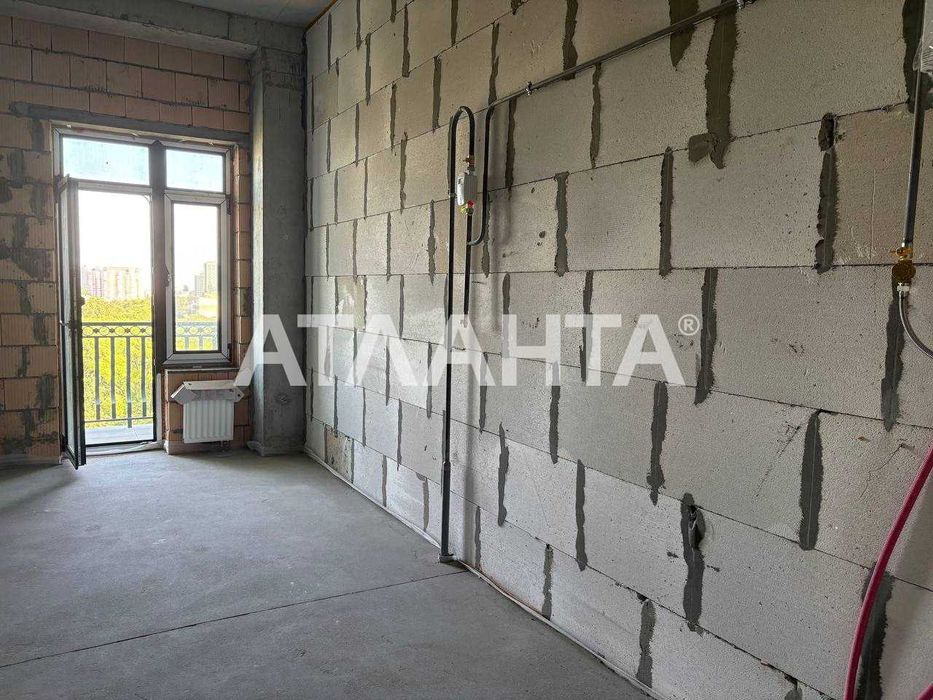 1-комнатная квартира по адресу (площадь 58 м²) - Atlanta.ua - фото 5