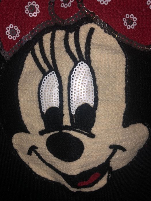 Sukienka Myszka Minnie