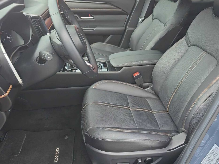 Mazda CX-50 S Premium Plus      2025