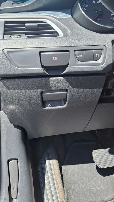 Carro Peugeot 508