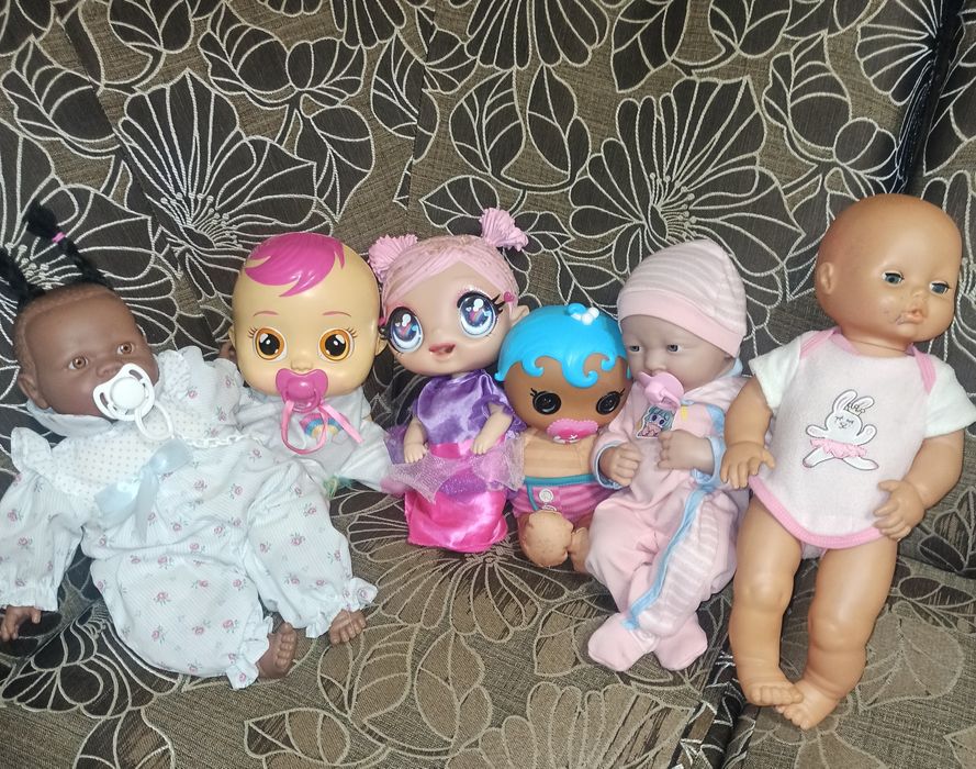 Іграшка дитяча гарна