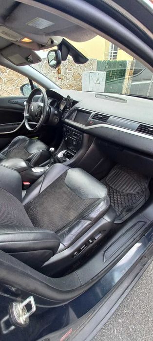 CITROEN C5 disel