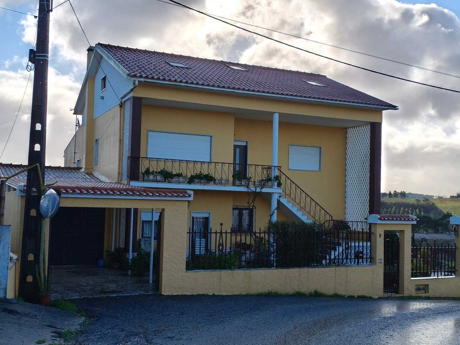 Arrendamento apartamento