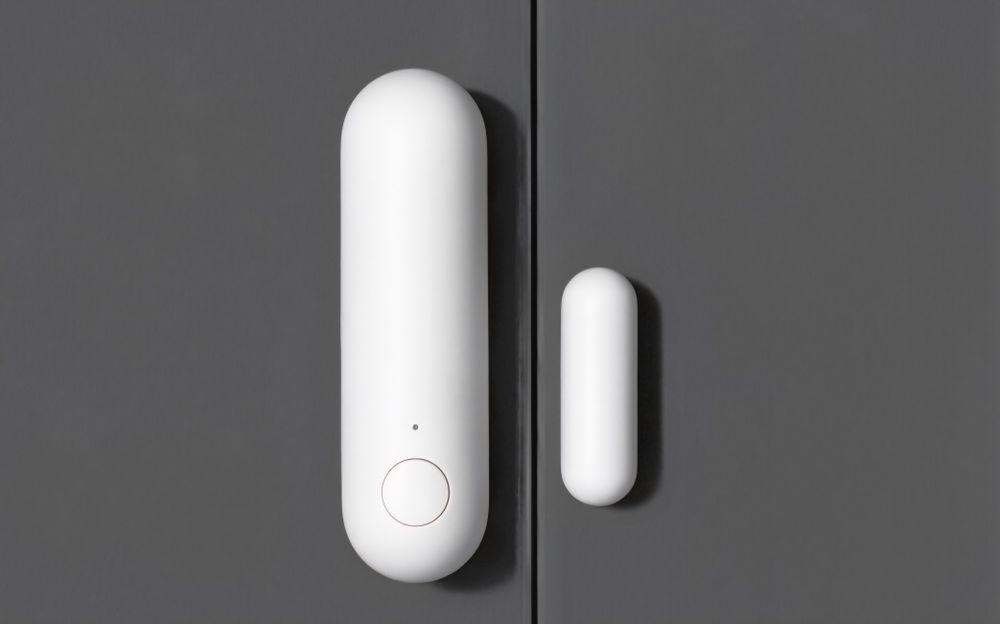 Czujnik ruchu AQARA Sensor P2