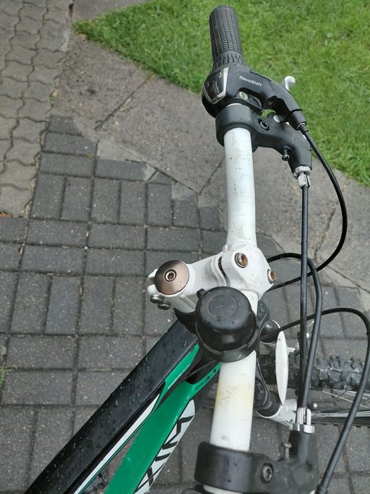 Sprzedam rower młodzieżowy męski koła 26