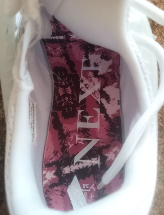 Женские макасины кеды