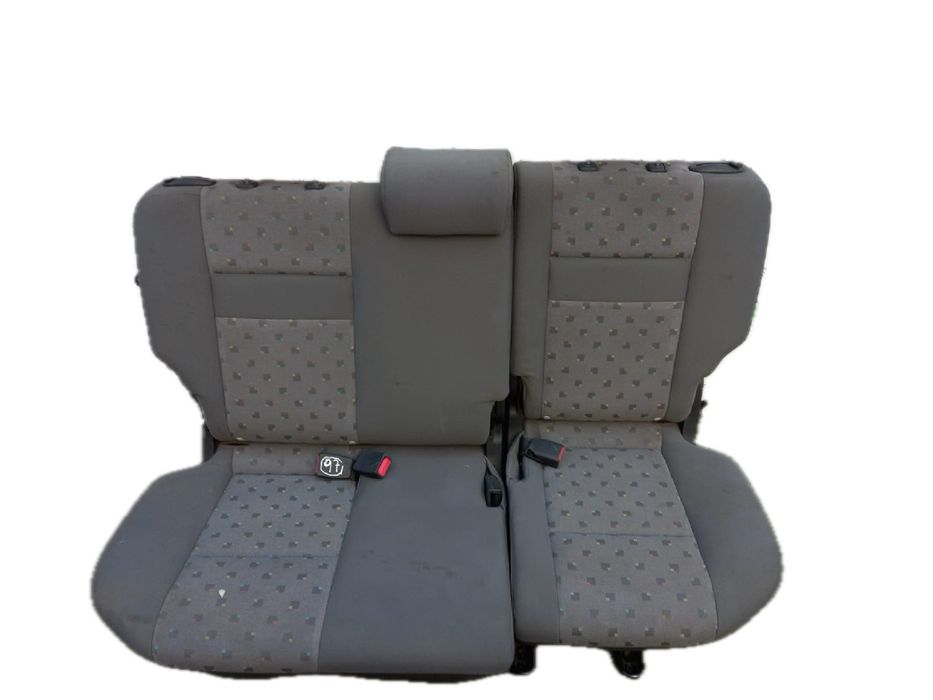Conjunto de bancos HYUNDAI Getz (TB)