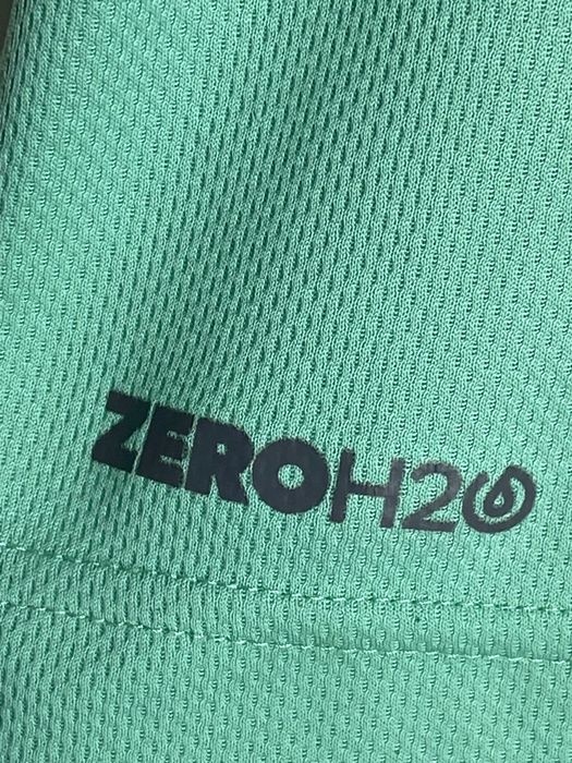 koszulka piłkarska Hummel Everton 2020/21 third kit cazoo