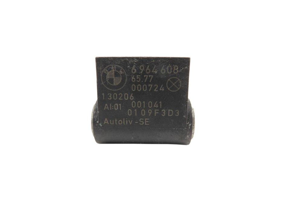 Sensor Aceleração Bmw 5 Ref: 65776964608 2001 - 2014
