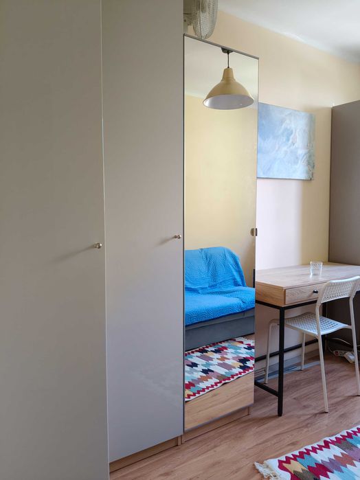 Mieszkanie – Kraków, Prądnik Biały - Widok 3