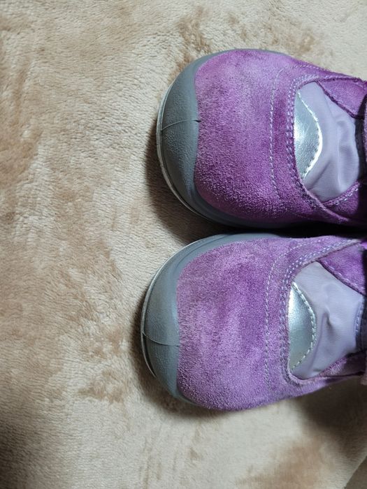 Продам зимові термо ботінки, сапожки на дівчинку. 28 розмір Elefanten