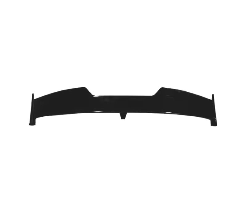 KIT CARROÇARIA BMW X6 G06 20-21 LOOK BLACK KNIGHT PRETO BRILHANTE