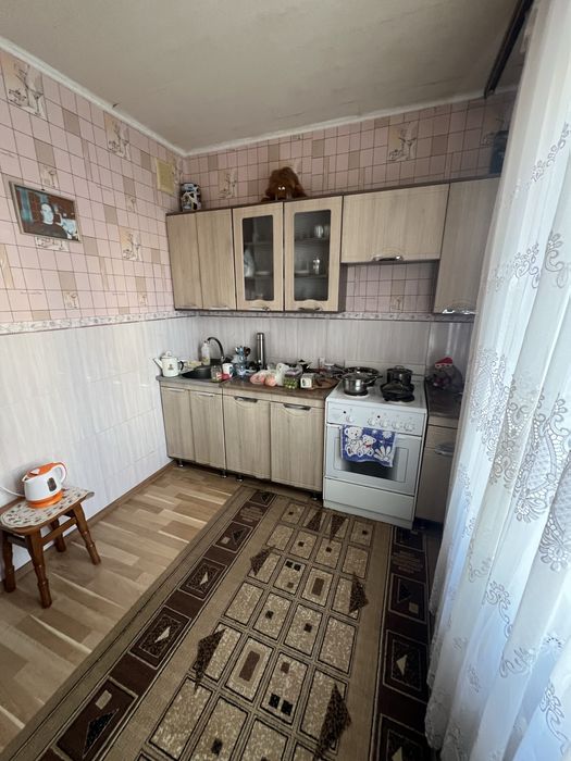 Сдаётся 1к кв Киеве 1500 грн