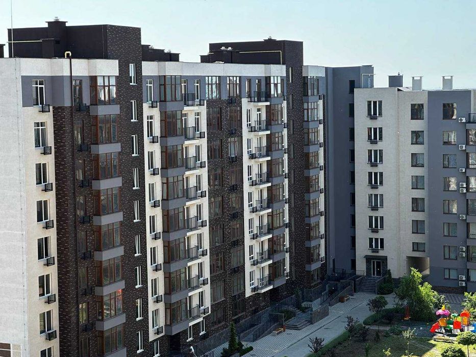 1-комнатная квартира по адресу ул. Победы (площадь 40 м²) - Atlanta.ua - фото 10