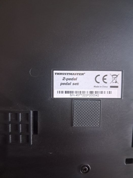 Thrustmaster TMX Force Feedback