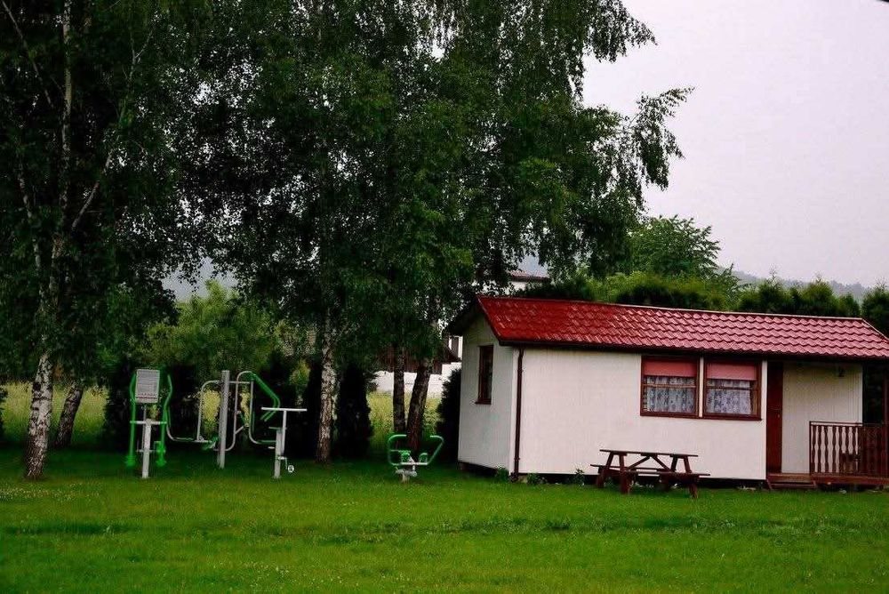 Agroturystyka Rożnów – domki, pokoje