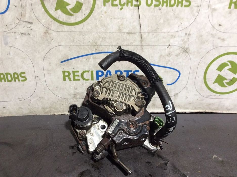 Bomba alta pressão Toyota 1.4 D4D